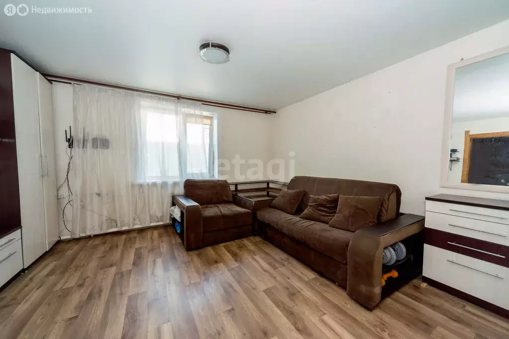 Дом в Бийск, улица Александра Суворова (69.3 м) - Фото 0