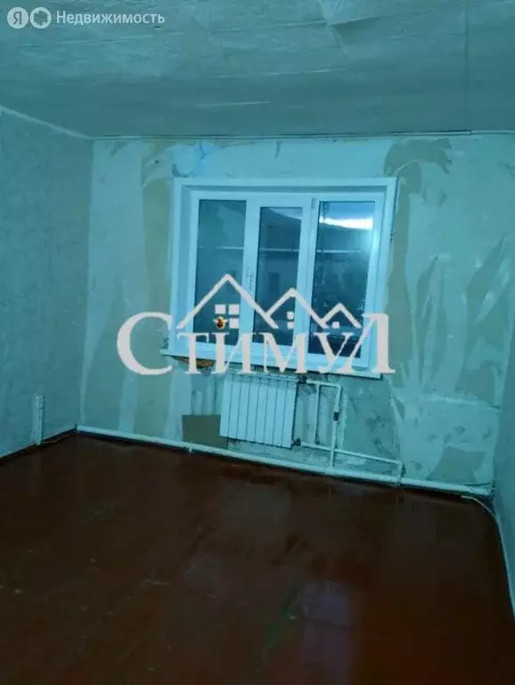 1-комнатная квартира: Республика Хакасия, рабочий посёлок Майна, ... - Фото 2