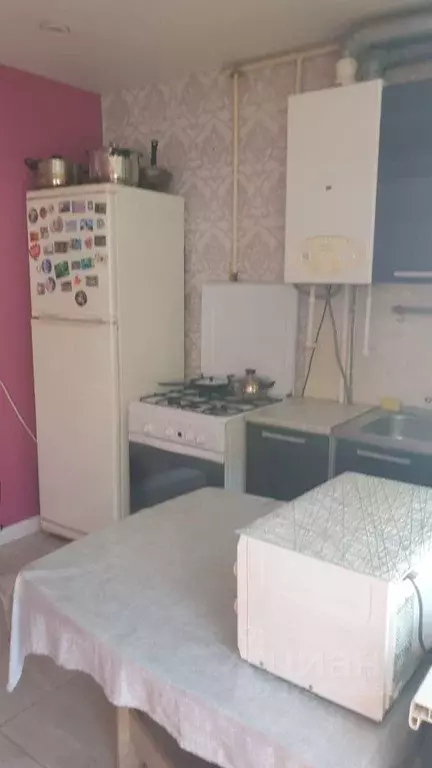 2-к кв. Краснодарский край, Анапа ул. Кирова, 76 (50.0 м) - Фото 2