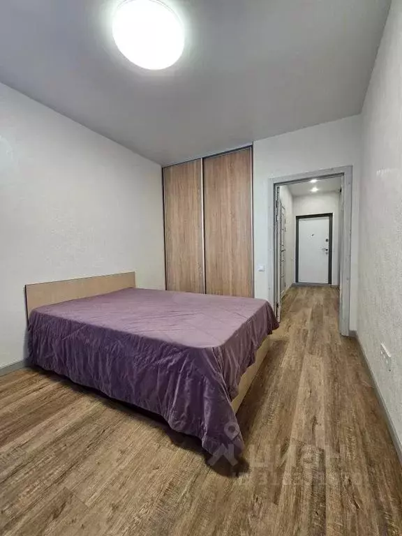 2-к кв. Ульяновская область, Ульяновск ул. Аблукова, 18 (40.0 м) - Фото 0