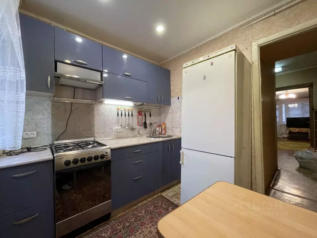 2-к кв. Саратовская область, Саратов Рабочая ул., 85 (48.0 м) - Фото 1