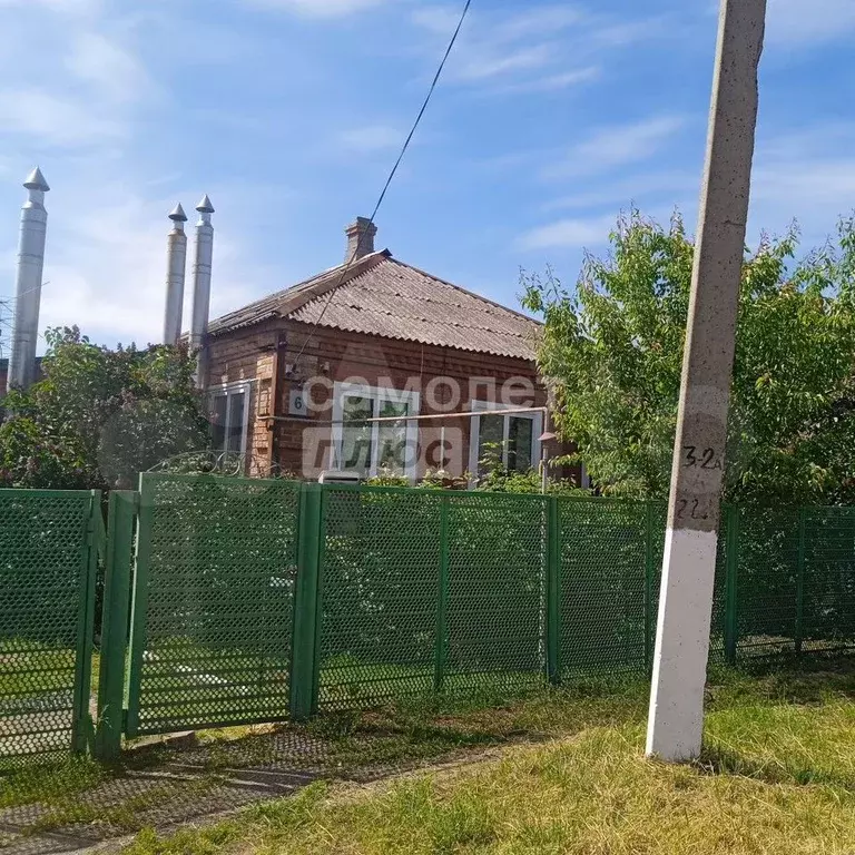 Дом 60,6 м на участке 8 сот. - Фото 1