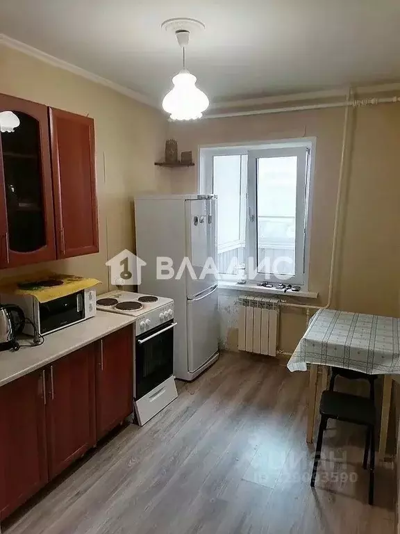1-к кв. Бурятия, Улан-Удэ ул. Гагарина, 79 (32.8 м) - Фото 2