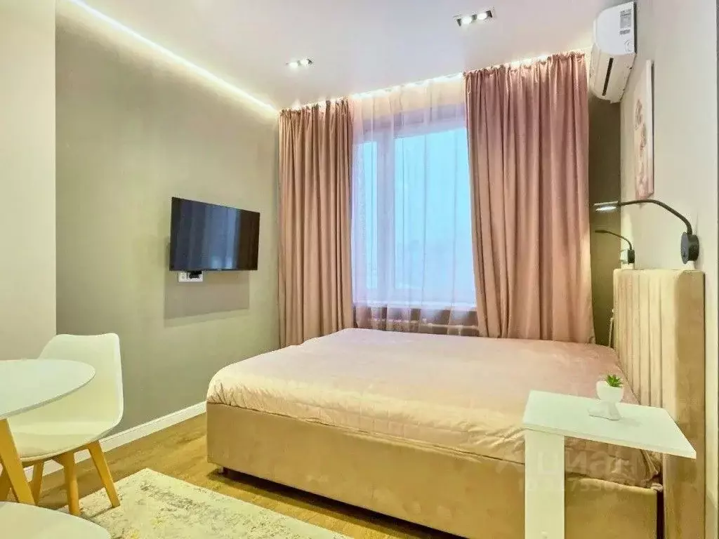 1-к кв. Москва Большой Коптевский проезд, 3С7 (27.0 м) - Фото 1