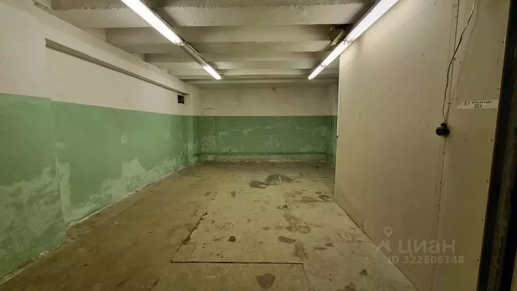 Склад в Санкт-Петербург Бестужевская ул., 10 (460 м) - Фото 2