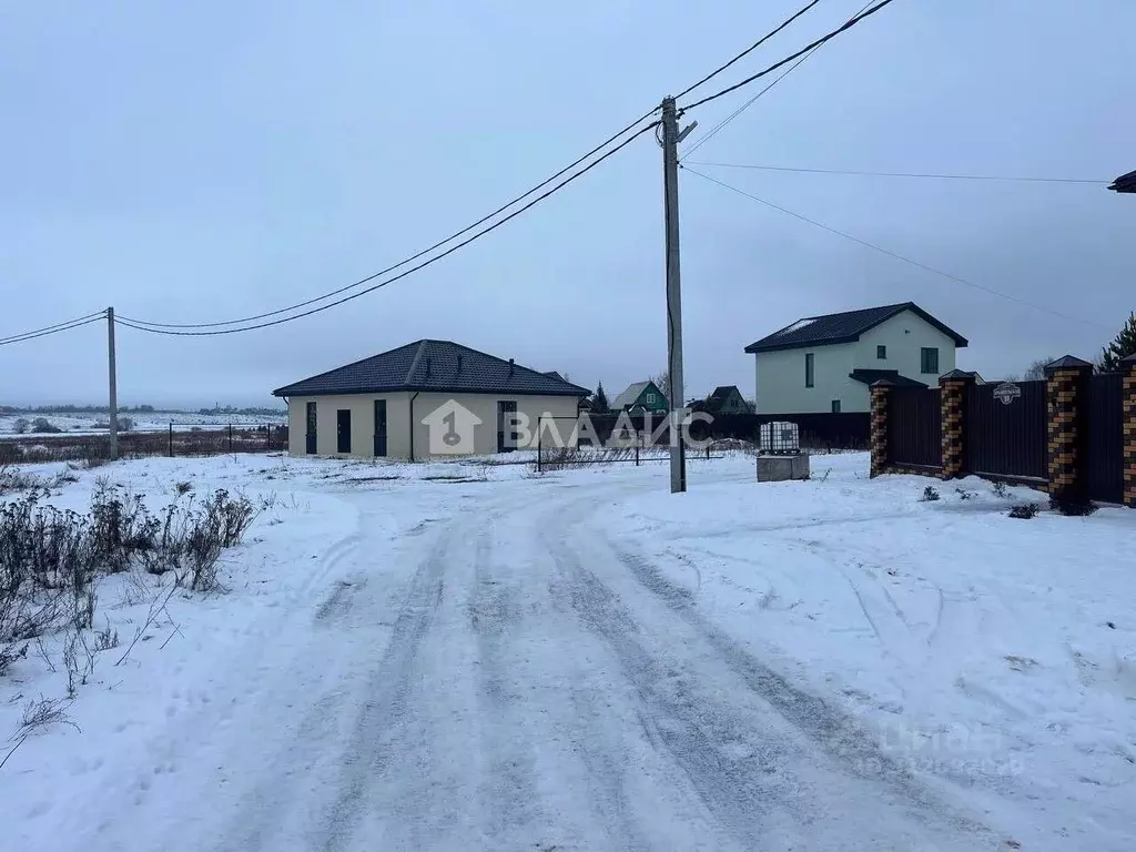 Дом в Владимирская область, Суздальский район, Боголюбовское ... - Фото 1