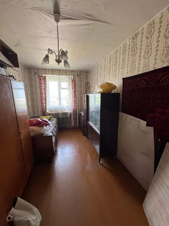 Продаётся 2-к квартира, 45.2 м - Фото 0