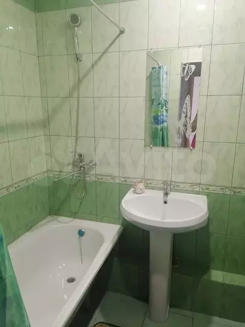1-к. квартира, 35 м, 5/10 эт. - Фото 0
