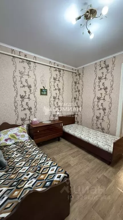 Комната Ростовская область, Новочеркасск Первомайская ул. (28.0 м) - Фото 2