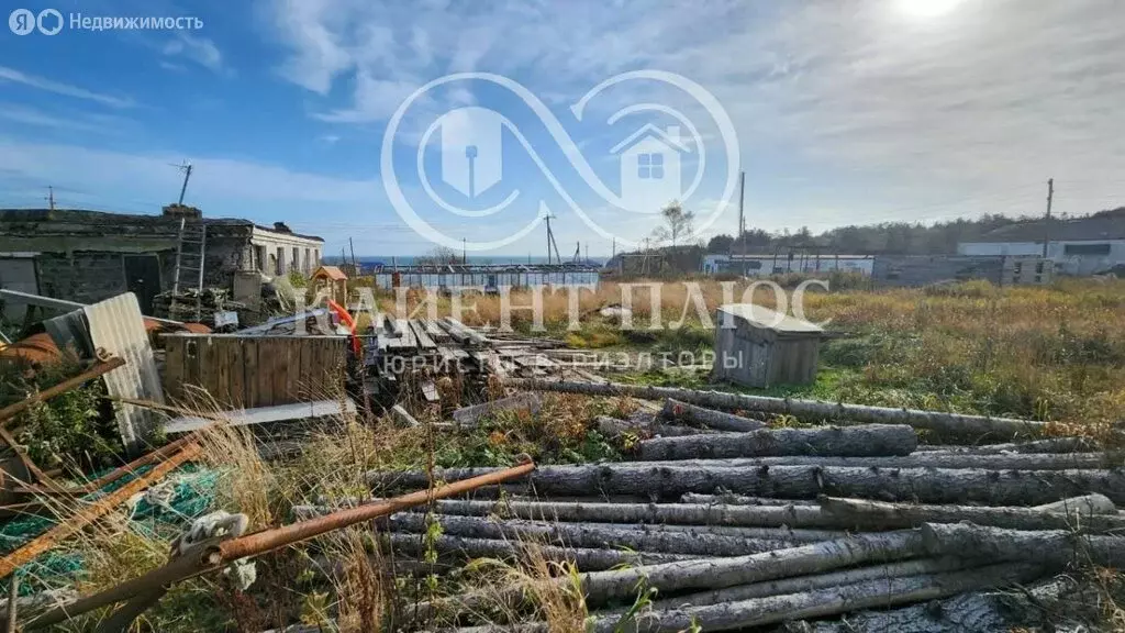 Участок в село Озёрское (17.75 м) - Фото 0