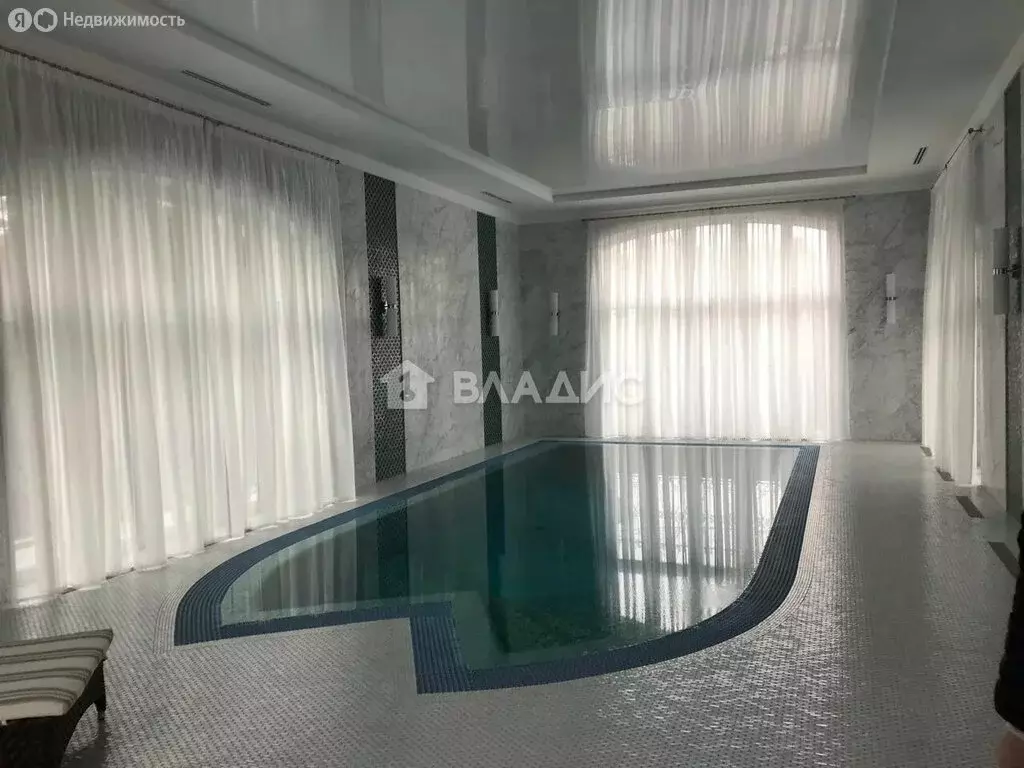 Дом в деревня Жуковка, 101А (1187 м) - Фото 1