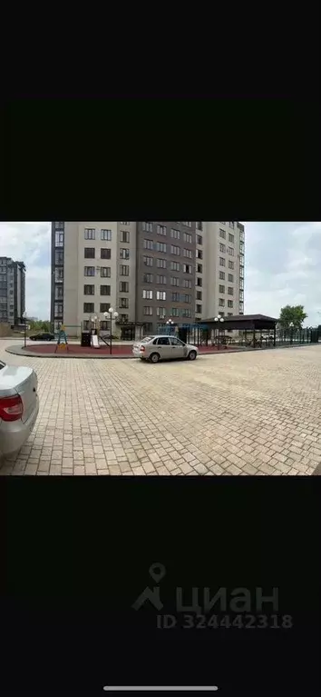 3-к кв. Северная Осетия, Владикавказ ул. Олега Кошевого, 4 (82.0 м) - Фото 1