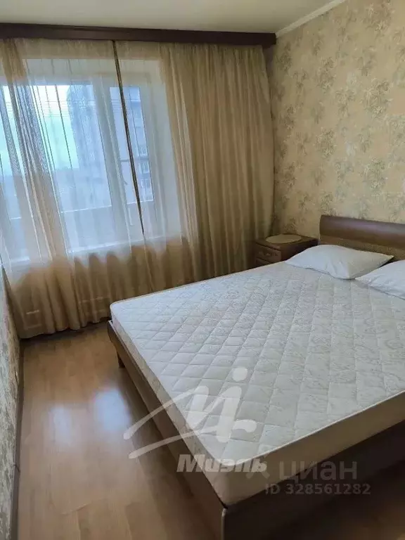 2-к кв. Москва ул. Сталеваров, 24 (58.0 м) - Фото 2