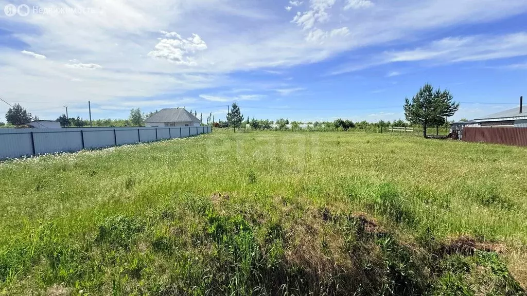 Участок в Бирск, Строительная улица (9 м) - Фото 1