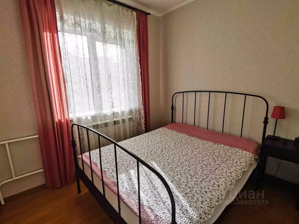 2-к кв. Москва ул. Красина, 7С2 (56.0 м) - Фото 1