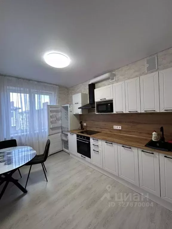 1-к кв. Адыгея, Тахтамукайский район, Старобжегокайское с/пос, Новая ... - Фото 1