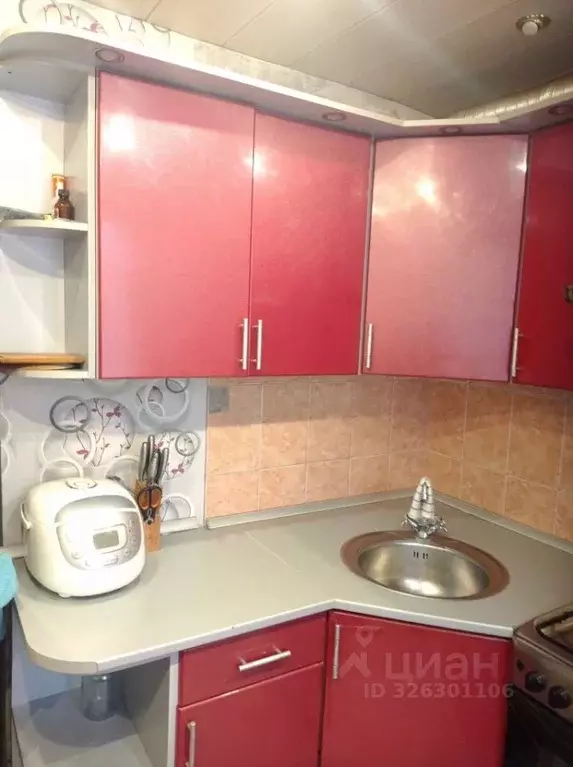 2-к кв. Брянская область, Фокино ул. Карла Маркса, 47 (51.9 м) - Фото 1