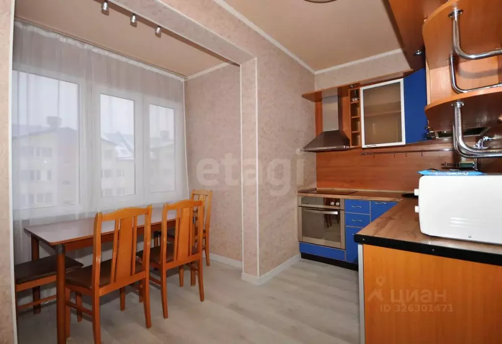 3-к кв. Сахалинская область, Южно-Сахалинск Физкультурная ул., 10А ... - Фото 2