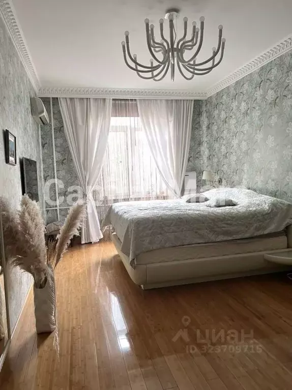 3-к кв. Москва Трифоновская ул., 45А (77.0 м) - Фото 1