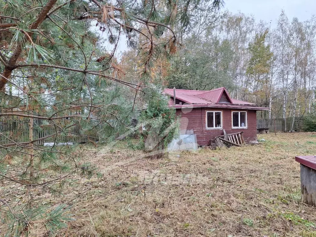 Дом в Московская область, Раменский городской округ, д. Фенино 27 (50 ... - Фото 1