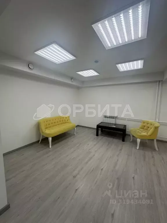 Помещение свободного назначения в Тюменская область, Тюмень ... - Фото 0