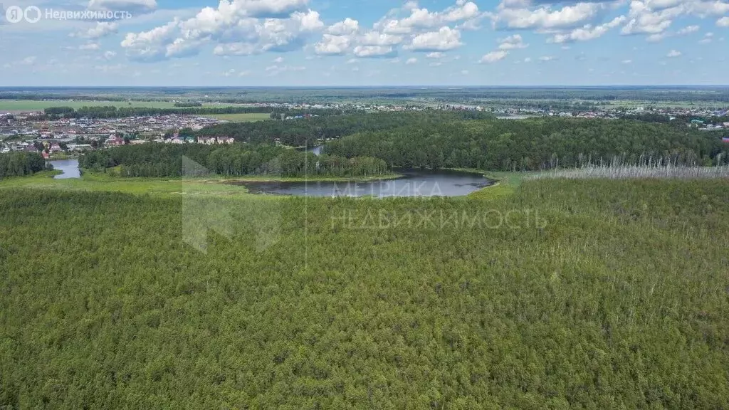 Участок в село Каменка, улица Декабристов (21 м) - Фото 1