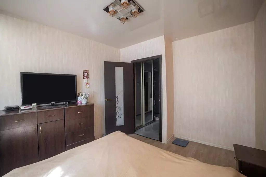 Продаётся 3-к квартира, 65.8 м - Фото 1