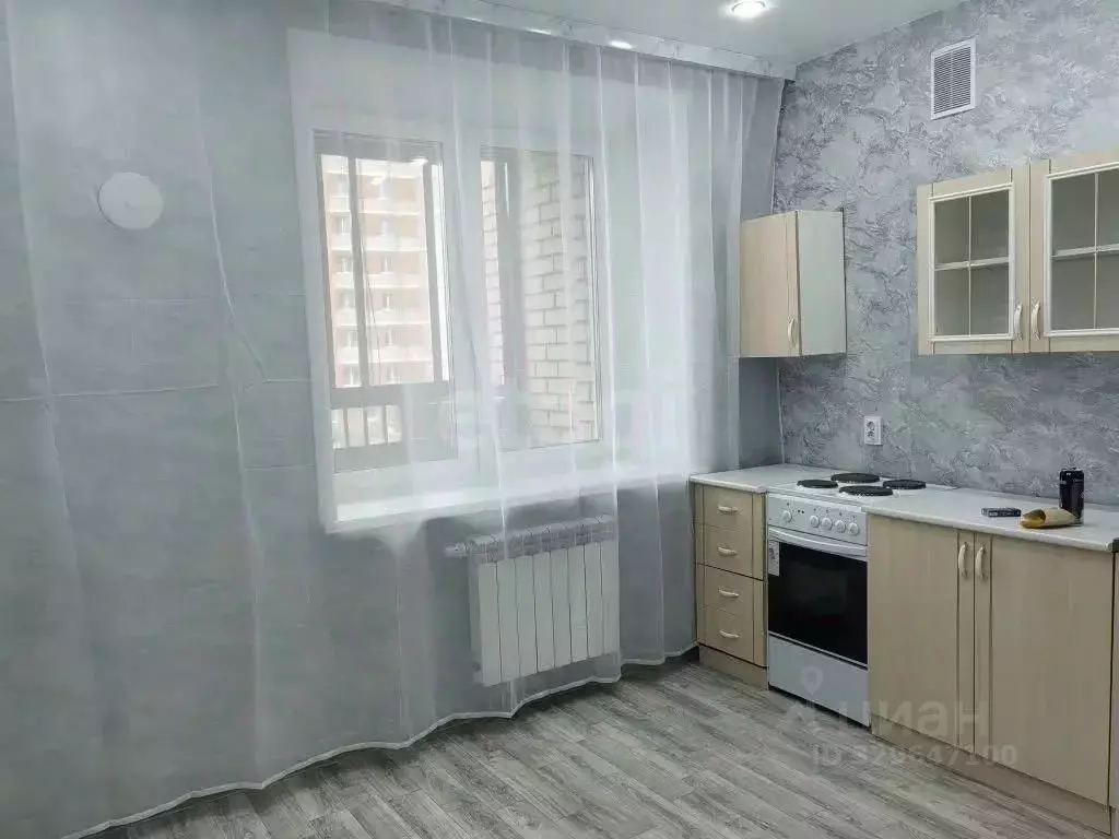 1-к кв. Забайкальский край, Чита ул. Кирова, 41А (36.0 м) - Фото 1