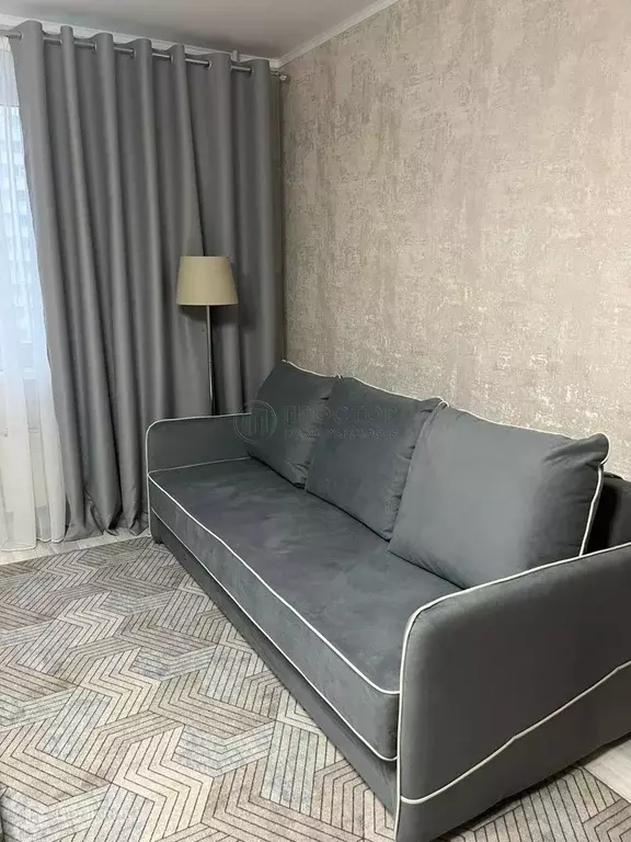 Продаётся 1-к квартира, 51 м - Фото 1