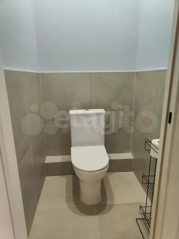 1-к. квартира, 36,7 м, 8/16 эт. - Фото 1