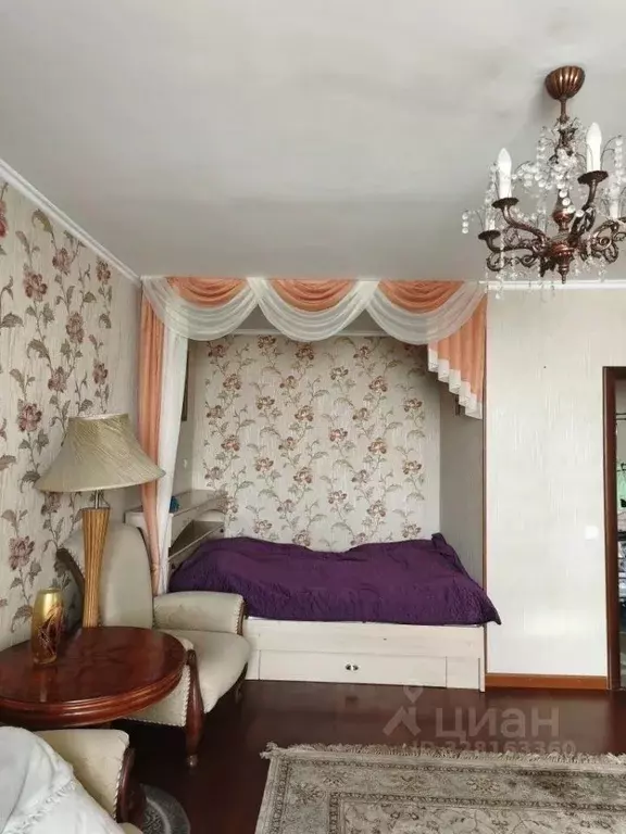 1-к кв. Москва ул. Вилиса Лациса, 23К4 (38.8 м) - Фото 1