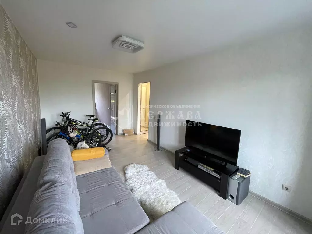 Продаётся 2-к квартира, 43.8 м - Фото 1