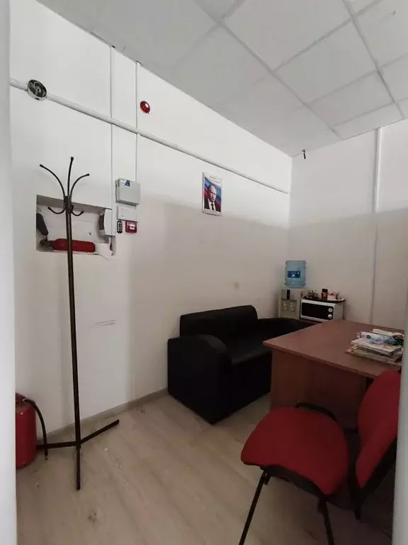 Офис в Коми, Сыктывкар ул. Орджоникидзе, 49А (45 м) - Фото 2