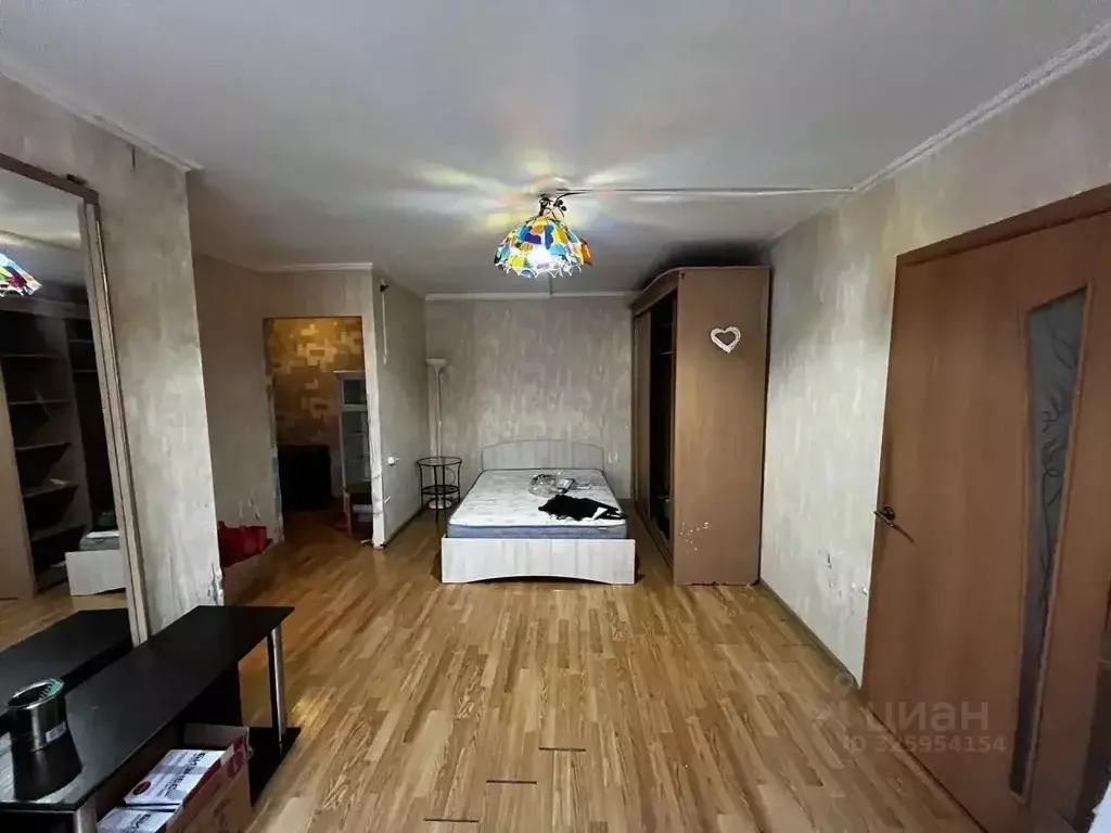 2-к кв. Москва ул. Винокурова, 28К3 (45.0 м) - Фото 1