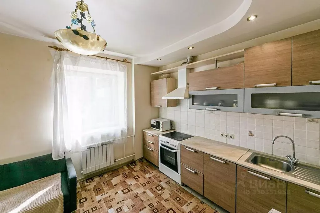 1-к кв. Московская область, Котельники проезд 2-й Покровский, 8 (38.1 ... - Фото 2