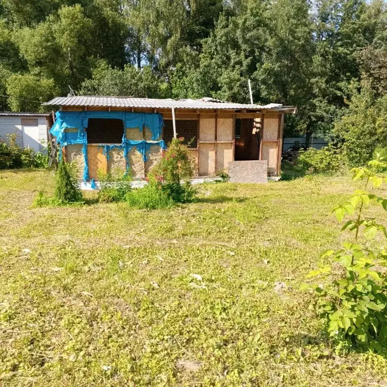 Дом в Калужская область, Калуга Гк Ракета-1 тер., 57 (30 м) - Фото 2