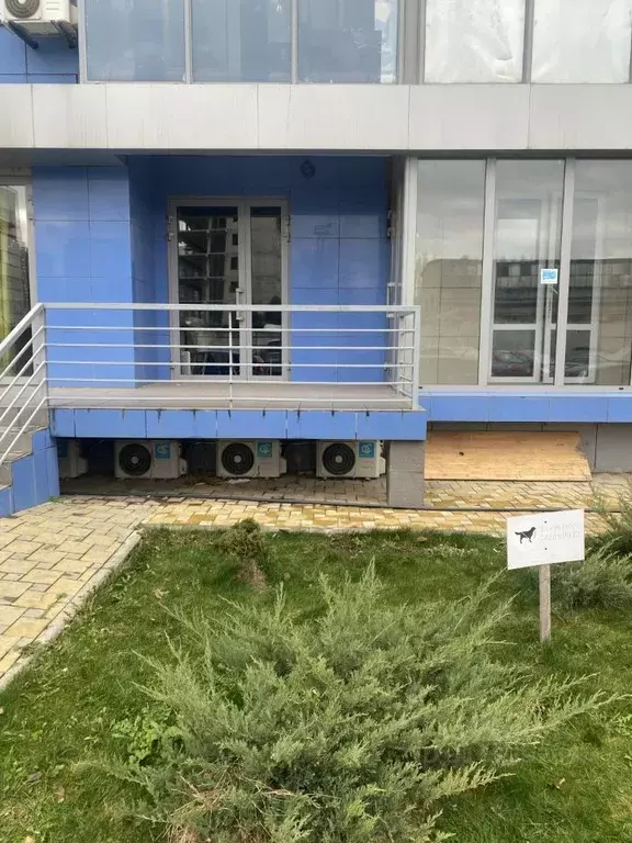 Помещение свободного назначения в Краснодарский край, Краснодар ... - Фото 0