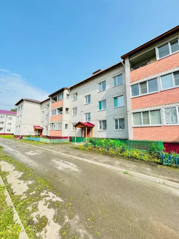 Продаётся 2-к квартира, 46 м - Фото 0
