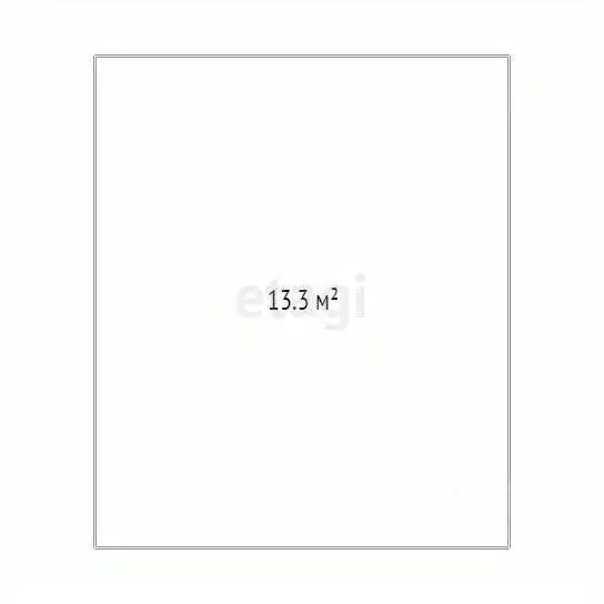 Гараж в Тюменская область, Тюмень ул. Первооткрывателей, 6 (13 м) - Фото 2