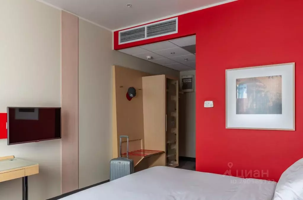 Комната Новосибирская область, Новосибирск ул. Дмитрия Шамшурина, 37 ... - Фото 2