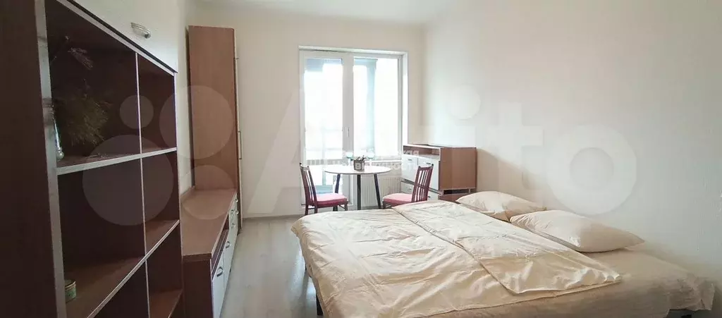 Квартира-студия, 22 м, 11/12 эт. - Фото 0