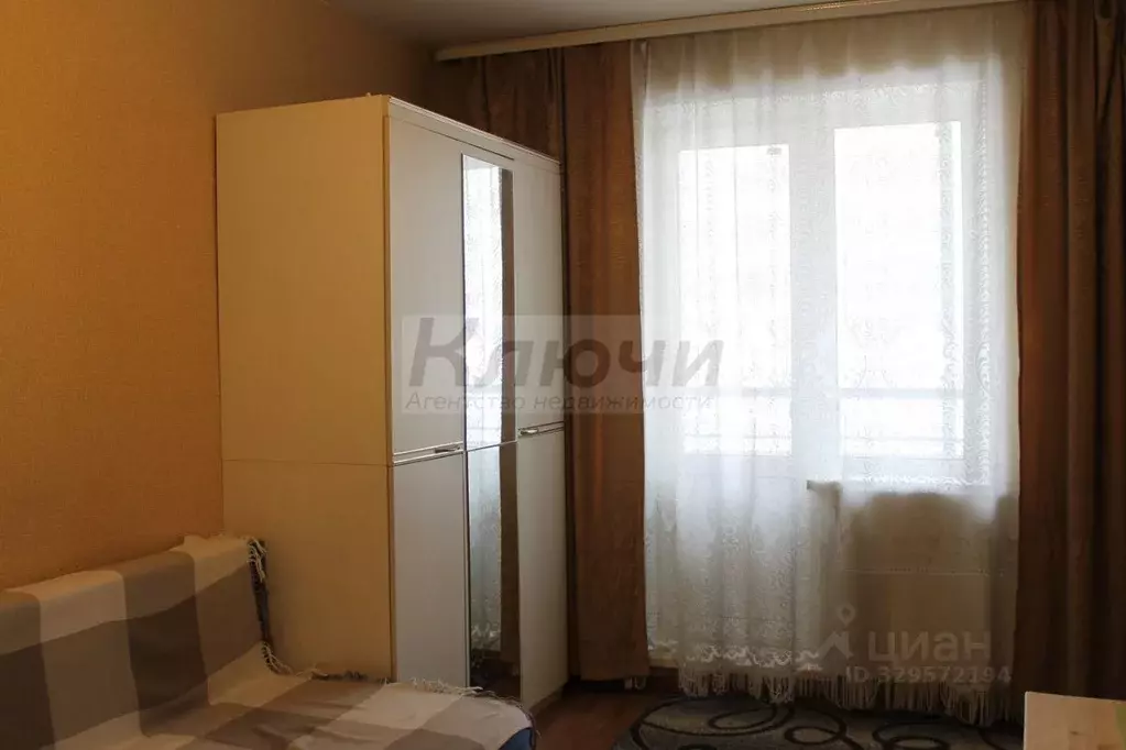 Студия Новосибирская область, Новосибирск ул. Петухова, 99 (20.8 м) - Фото 2