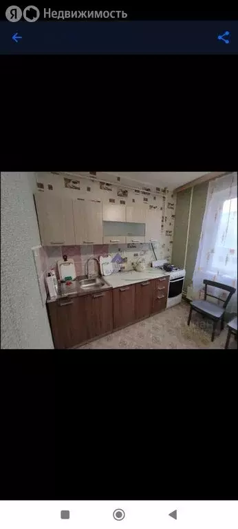 2-комнатная квартира: Волгодонск, улица Маршала Кошевого, 34 (50 м) - Фото 1