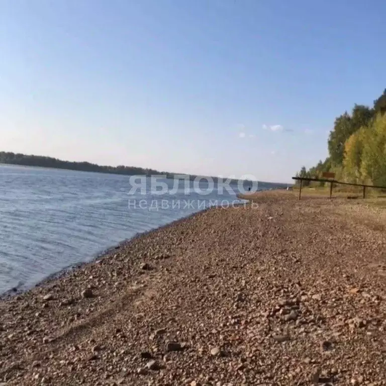 Участок в Пермский край, Березники муниципальное образование, пос. ... - Фото 1
