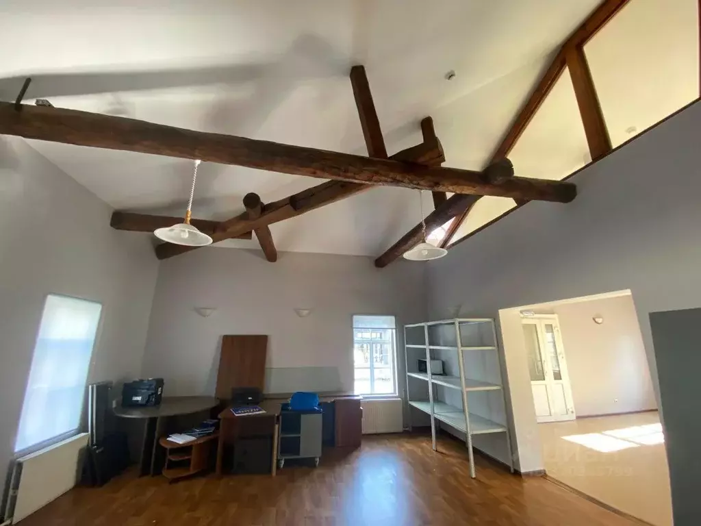 Торговая площадь в Хабаровский край, Хабаровск ул. Дзержинского, 62 ... - Фото 2