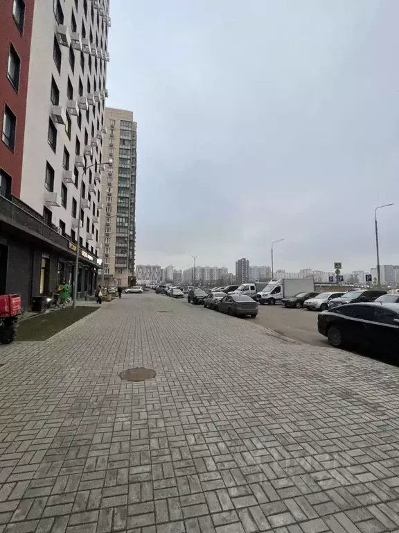 Помещение свободного назначения в Московская область, Люберцы Зенино ... - Фото 0