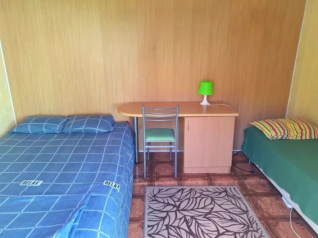 Комната Краснодарский край, Геленджик муниципальное образование, Бетта ... - Фото 0