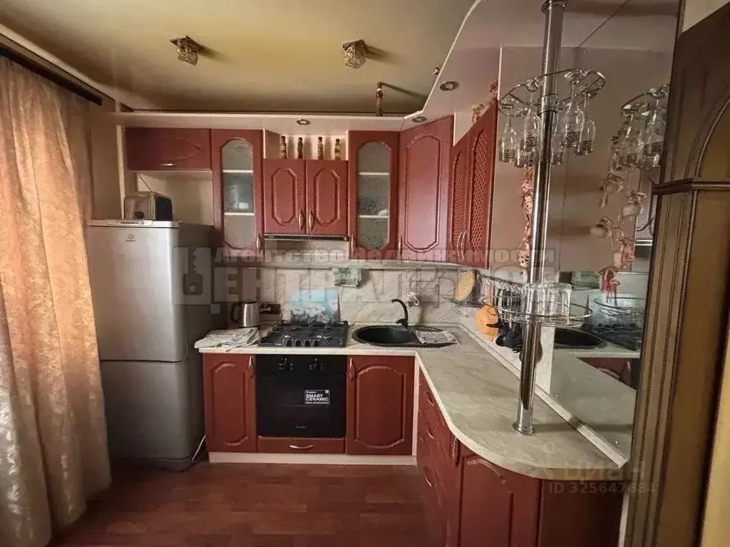 2-к кв. Смоленская область, Смоленск пер. 2-й Краснофлотский, 44 (55.0 ... - Фото 1