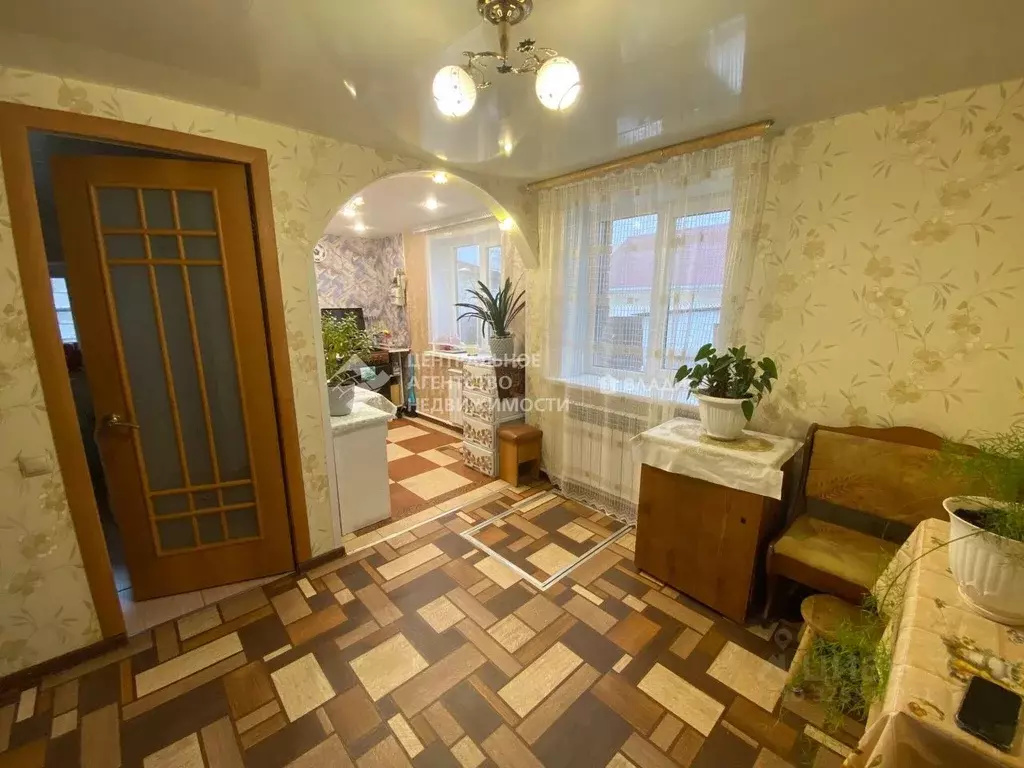 Дом в Рязанская область, Касимов Московская ул., 15 (74 м) - Фото 1