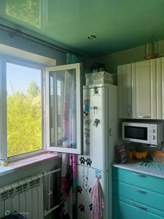 Продаётся 1-к квартира, 28.8 м - Фото 1